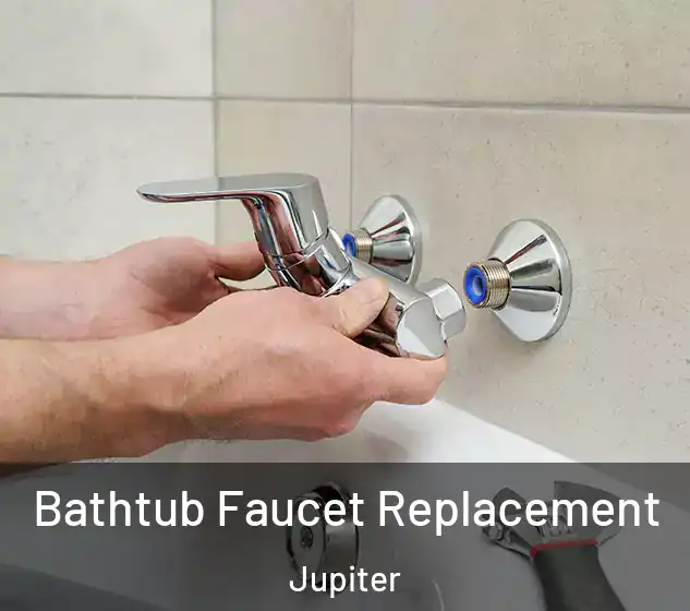  Bathtub Faucet Replacement Jupiter