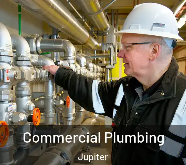  Commercial Plumbing Jupiter