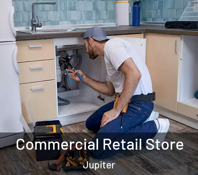  Commercial Retail Store Jupiter