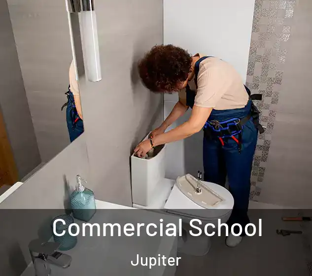  Commercial School Jupiter