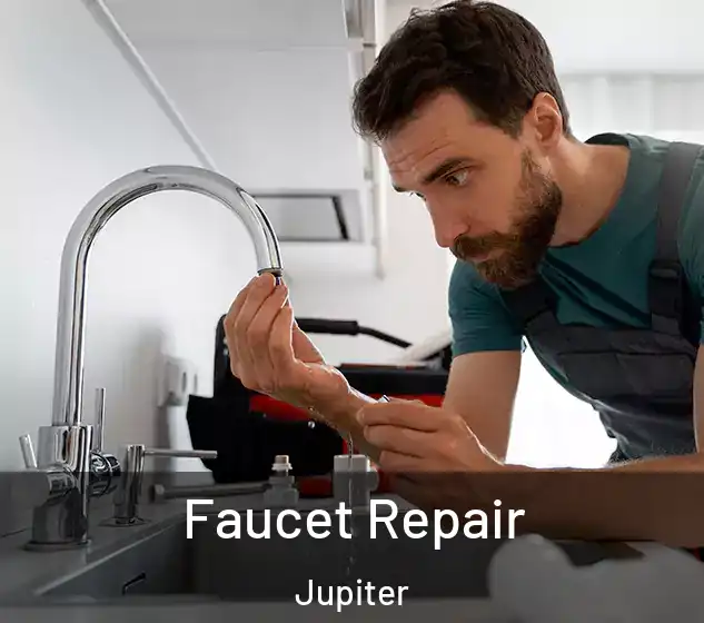  Faucet Repair Jupiter