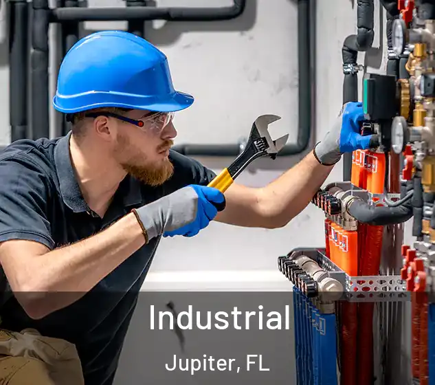  Industrial Jupiter, FL