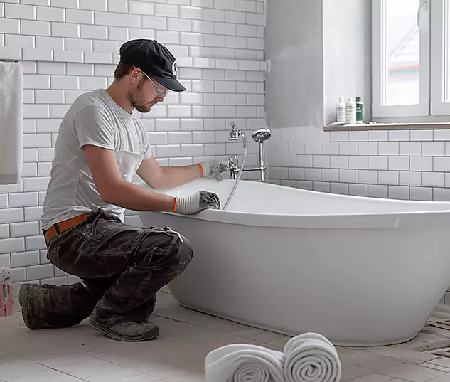 Our Local Plumbing Team in Jupiter, FL