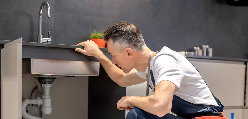 Scope of Bathroom Sink Repair Services in Jupiter, FL