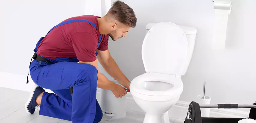 Scope of Bathroom Toilet Bowl Replacement Services in Jupiter, FL