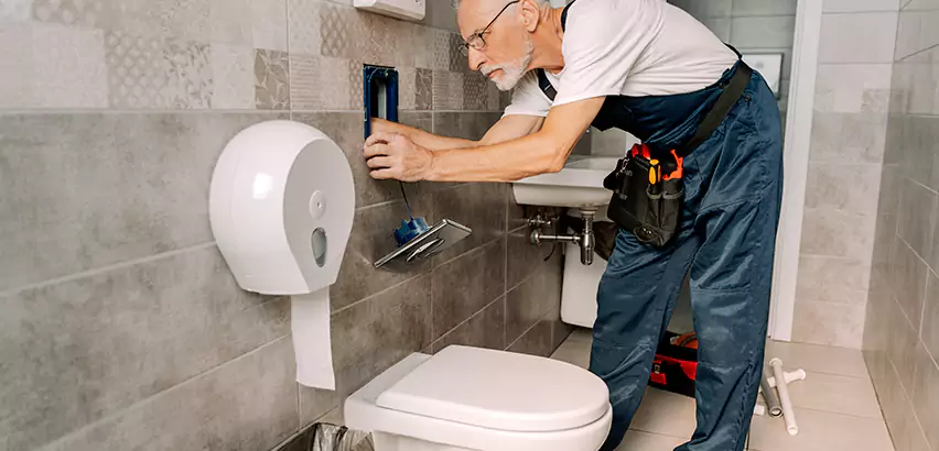 Scope of Bathroom Toilet Maintenance Services in Jupiter, FL