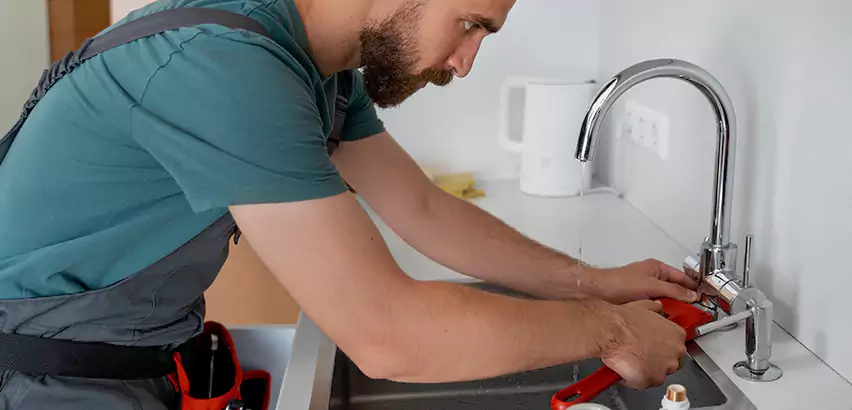 Faucet Installation Jupiter