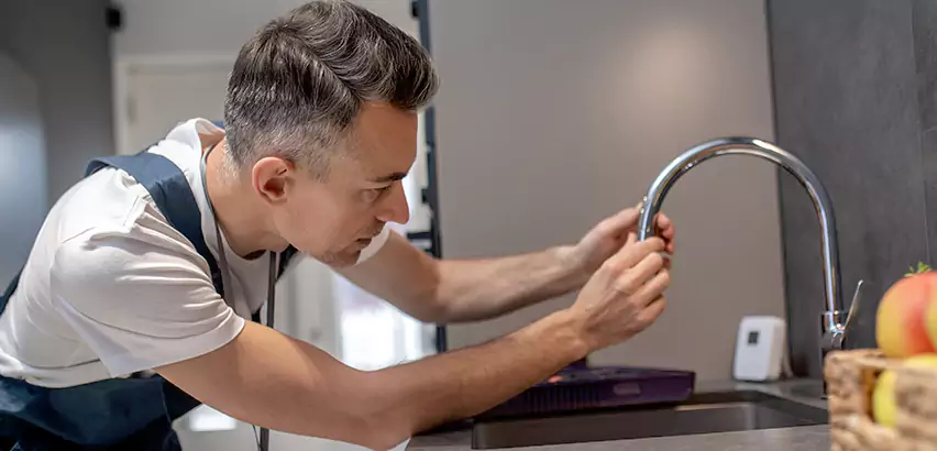 Faucet Replacement Jupiter