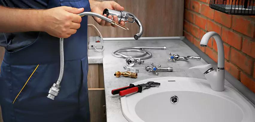 bathroom Plumbing Repair Jupiter