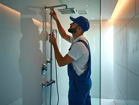 Why Plumbing Jupiter is the First Choice for Bathroom Shower Replacement Services in Jupiter, FL?