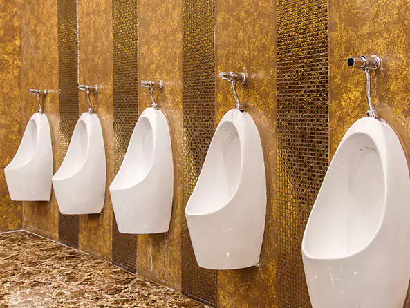 Why Plumbing Jupiter is the First Choice for Bathroom Urinal Installation Services in Jupiter, FL?