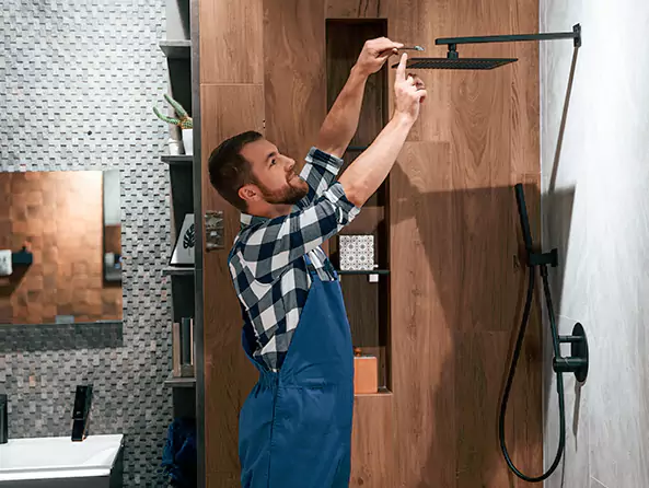 Why Plumbing Jupiter is the First Choice for Bathroom Shower Installation Services in Jupiter, FL?