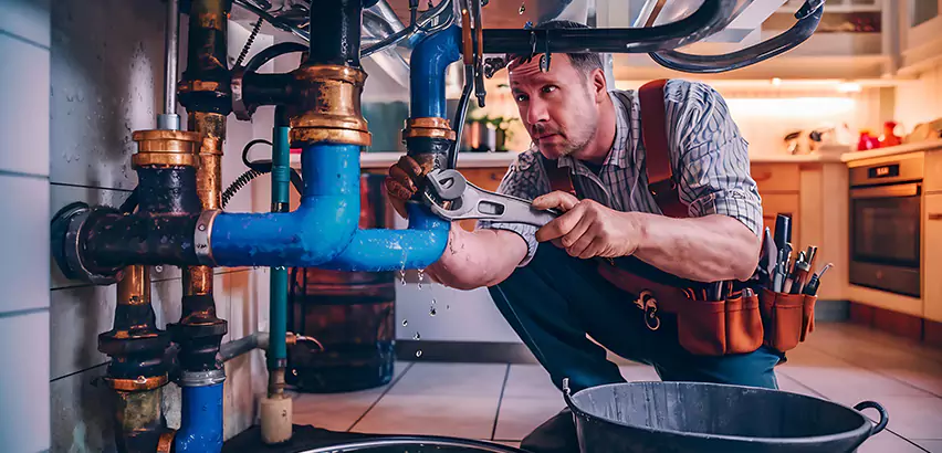 Commercial Plumbing System Scope and Operational Coverage in Jupiter, FL