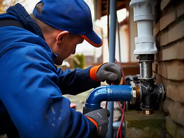 Why Plumbing Jupiter Is the First Choice for Commercial Industrial Plumbing Services in Jupiter, FL?