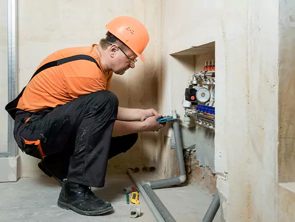Why Plumbing Jupiter Is the First Choice for Commercial Office Building Plumbing Services in Jupiter, FL?