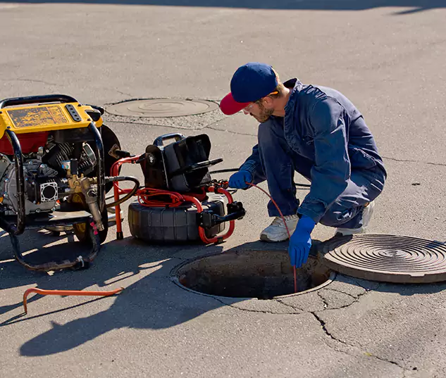 Welcome to Plumbing Jupiter in Jupiter, FL