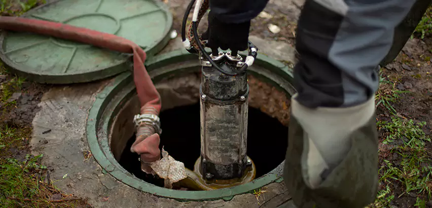 Scope of Hydro Jetting Services in Jupiter, FL