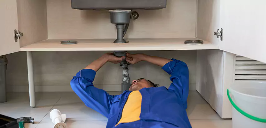 Scope of Kitchen Drain Cleaning Services in Jupiter, FL