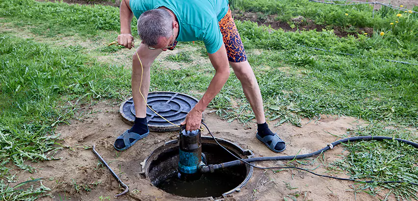 Scope of Main Line Drain Cleaning Services in Jupiter, FL
