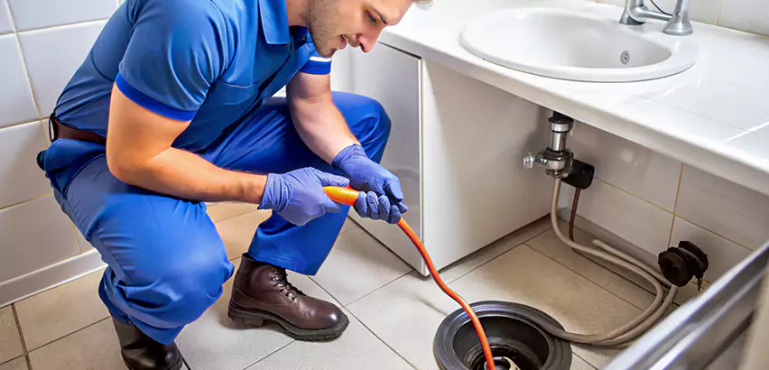 Bathroom Drain Cleaning Services in Jupiter, FL
