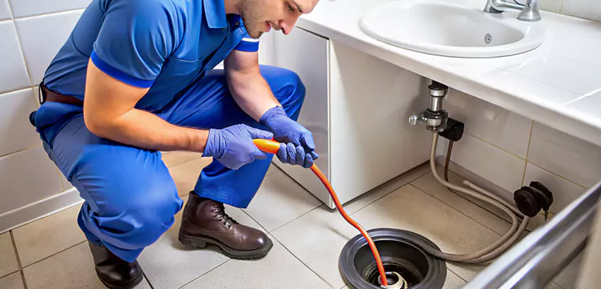 Floor Drain Cleaning Services in Jupiter, FL
