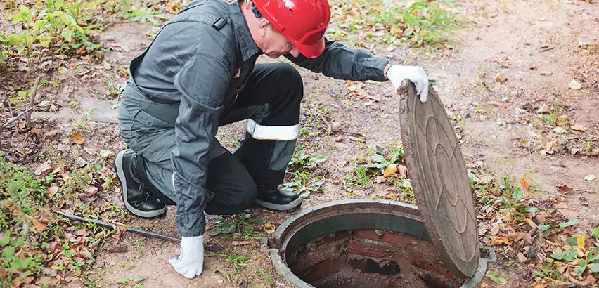 Scope of Sewer Line Cleaning Services in Jupiter, FL