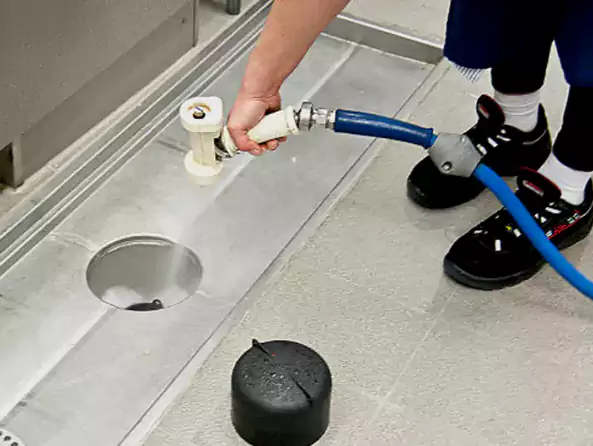 Why Plumbing Jupiter is the First Choice for Floor Drain Cleaning Services in Jupiter, FL?
