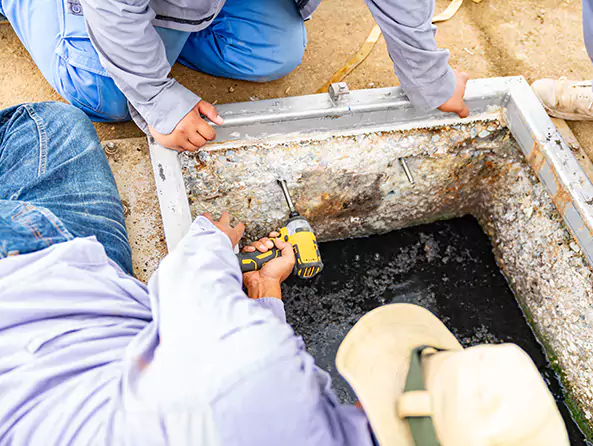 Why Plumbing Jupiter is the First Choice for Grease Trap Cleaning Services in Jupiter, FL?