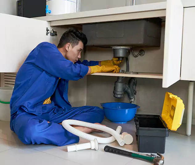 Who We Are at Plumbing Jupiter in Jupiter, FL