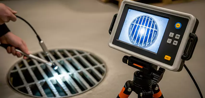 Scope of Sewer Camera Inspection Services in Jupiter, FL