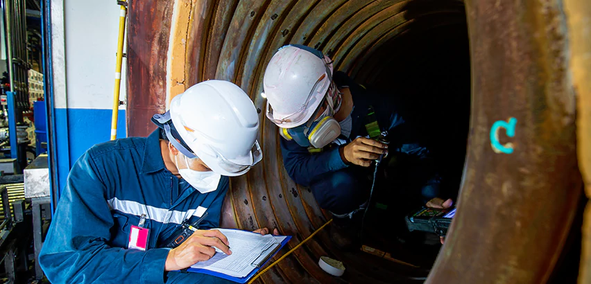 Scope of Underground Pipe Inspection Services in Jupiter, FL