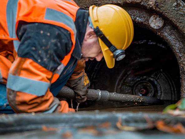 Why Plumbing Jupiter is the First Choice for Underground Pipe Inspection Services in Jupiter, FL?