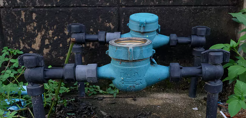 Scope of Backflow Preventer Installation Services in Jupiter, FL