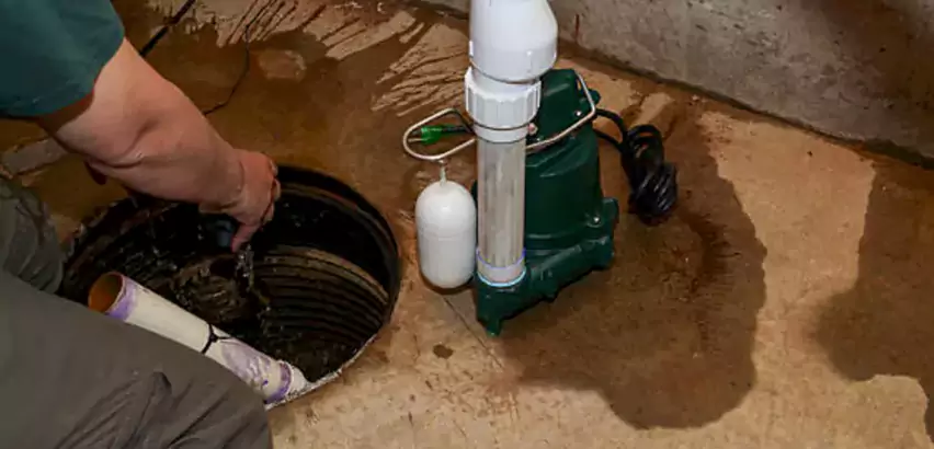 Scope of Sewage Ejector Pump Installation Services in Jupiter, FL
