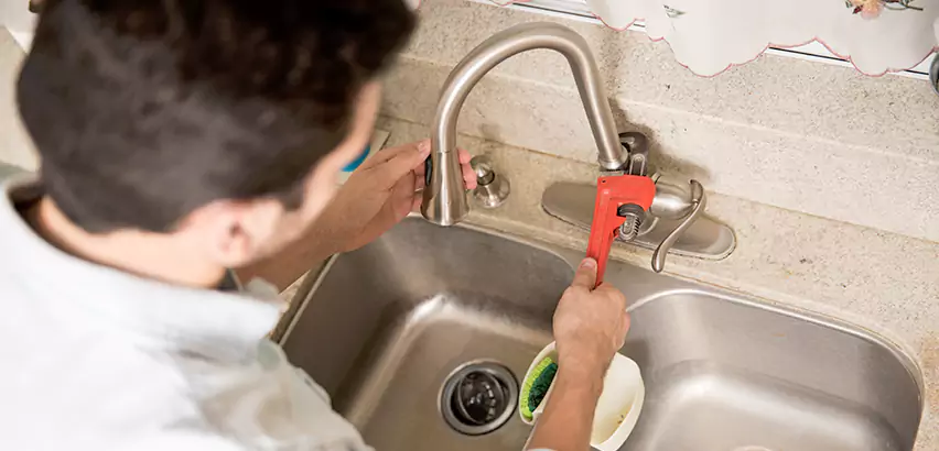 Scope of Sink Installation Services in Jupiter, FL