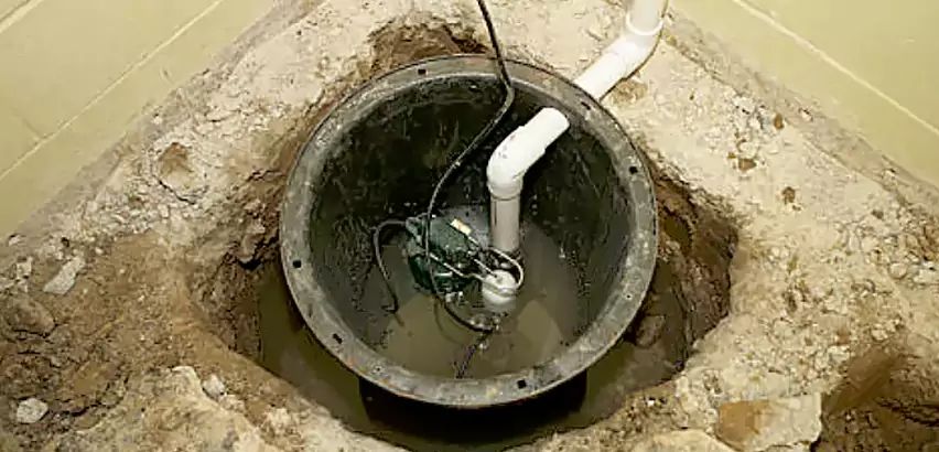 Scope of Sump Pump Installation Services in Jupiter, FL (Planning to Final Verification)
