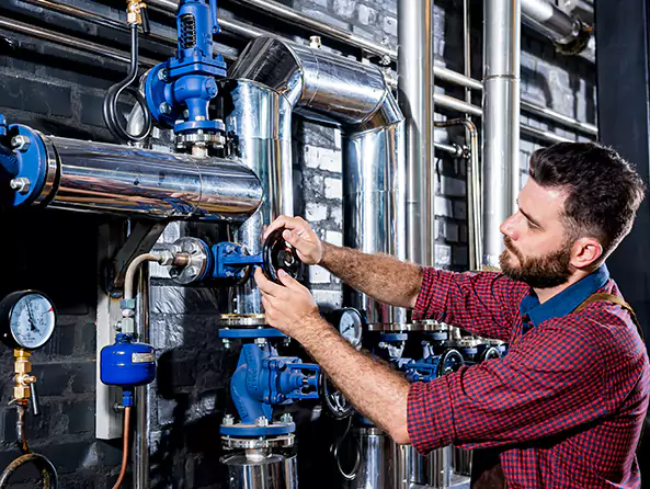 Why Choose Plumbing Jupiter for Gas Line Installation in Jupiter, FL?
