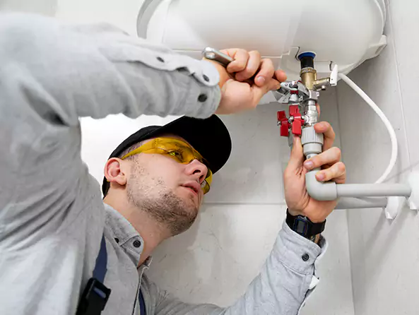 Why Choose Plumbing Jupiter for Pipe Installation in Jupiter, FL?