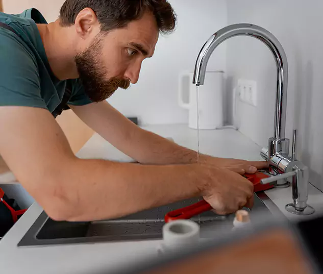 Get to Know Plumbing Jupiter in Jupiter, FL