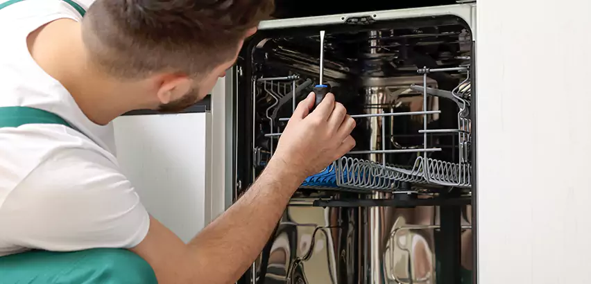 Scope of Kitchen Dishwasher Plumbing Services in Jupiter, FL