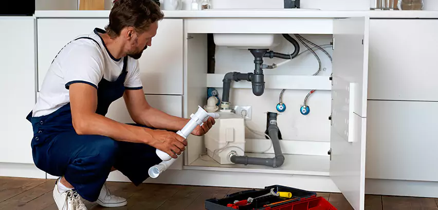 Scope of Kitchen Garbage Disposal Replacement Services in Jupiter, FL