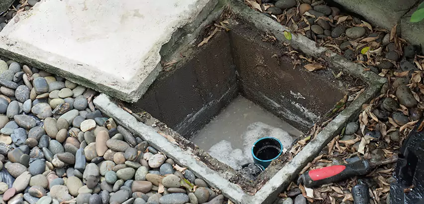 Scope of Kitchen Grease Trap Installation Services in Jupiter, FL
