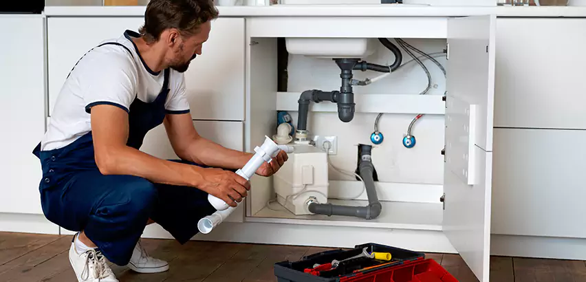 Scope of Kitchen Plumbing Services in Jupiter, FL