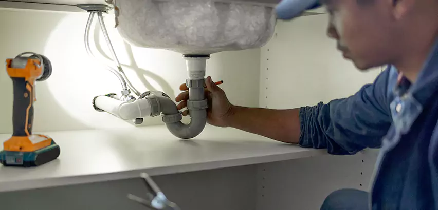 Scope of Kitchen Piping Replacement Services in Jupiter, FL