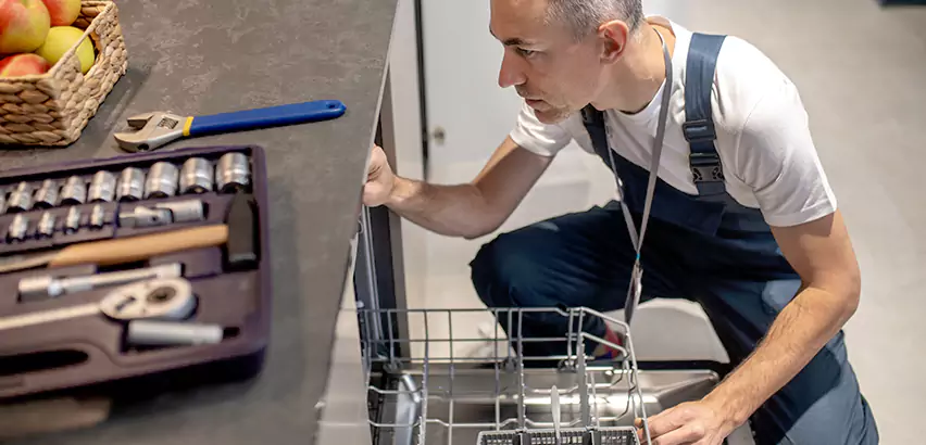 Kitchen Dishwasher Installation Services in Jupiter, FL