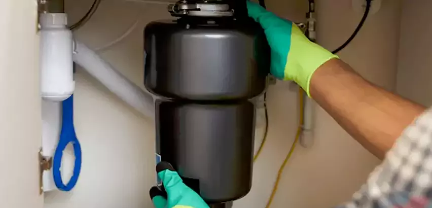 Kitchen Garbage Disposal Replacement Services in Jupiter, FL