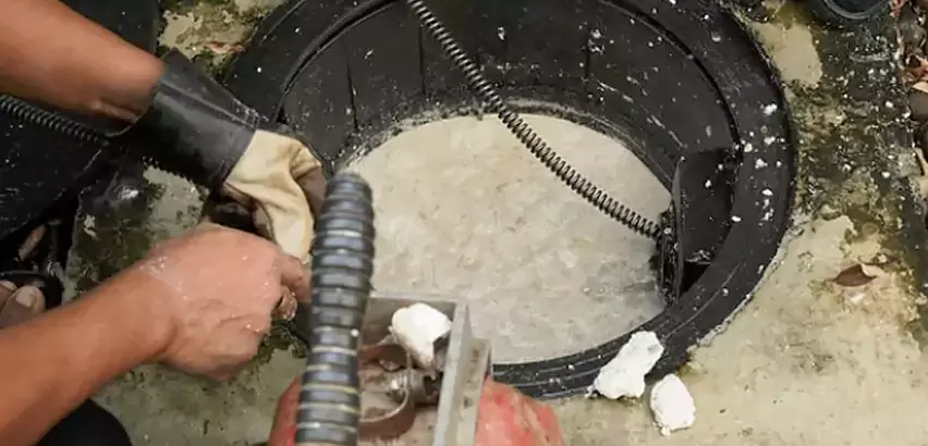 Kitchen Grease Trap Repair Services in Jupiter, FL