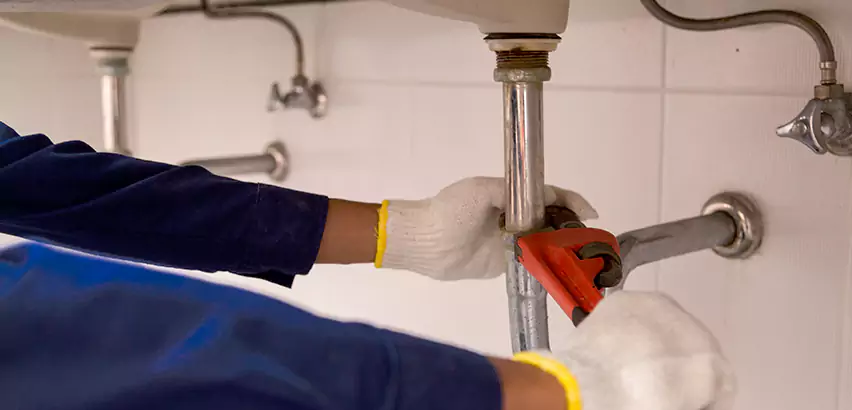 Kitchen Piping Repair Services in Jupiter, FL