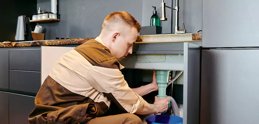 Kitchen Piping Replacement Services in Jupiter, FL