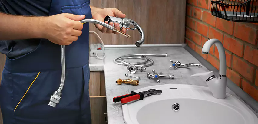  Our All Kitchen Sink Installation Services in Jupiter, FL